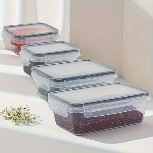 Airtight Food Storage Containers