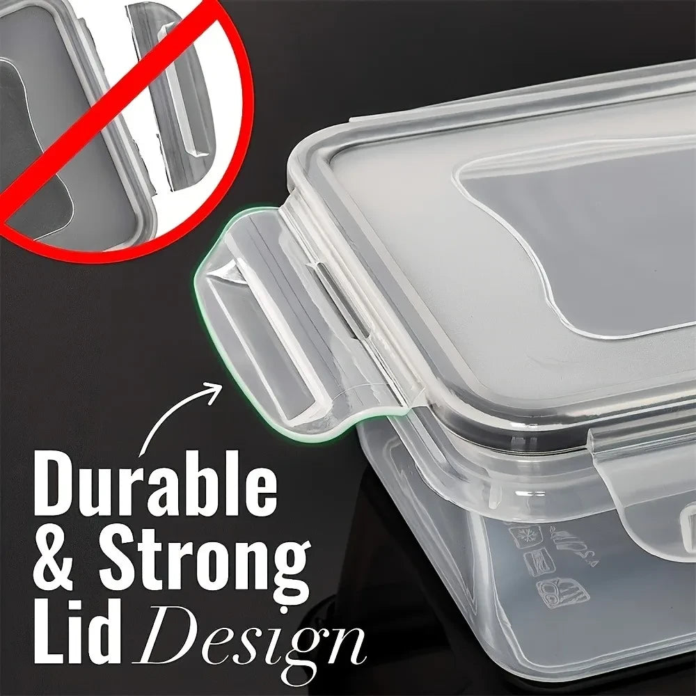 Airtight Food Storage Containers