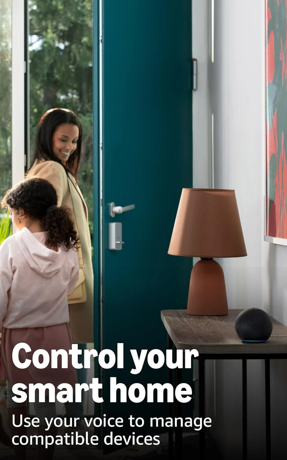 Echo Dot Smart Speaker