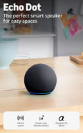 Echo Dot Smart Speaker