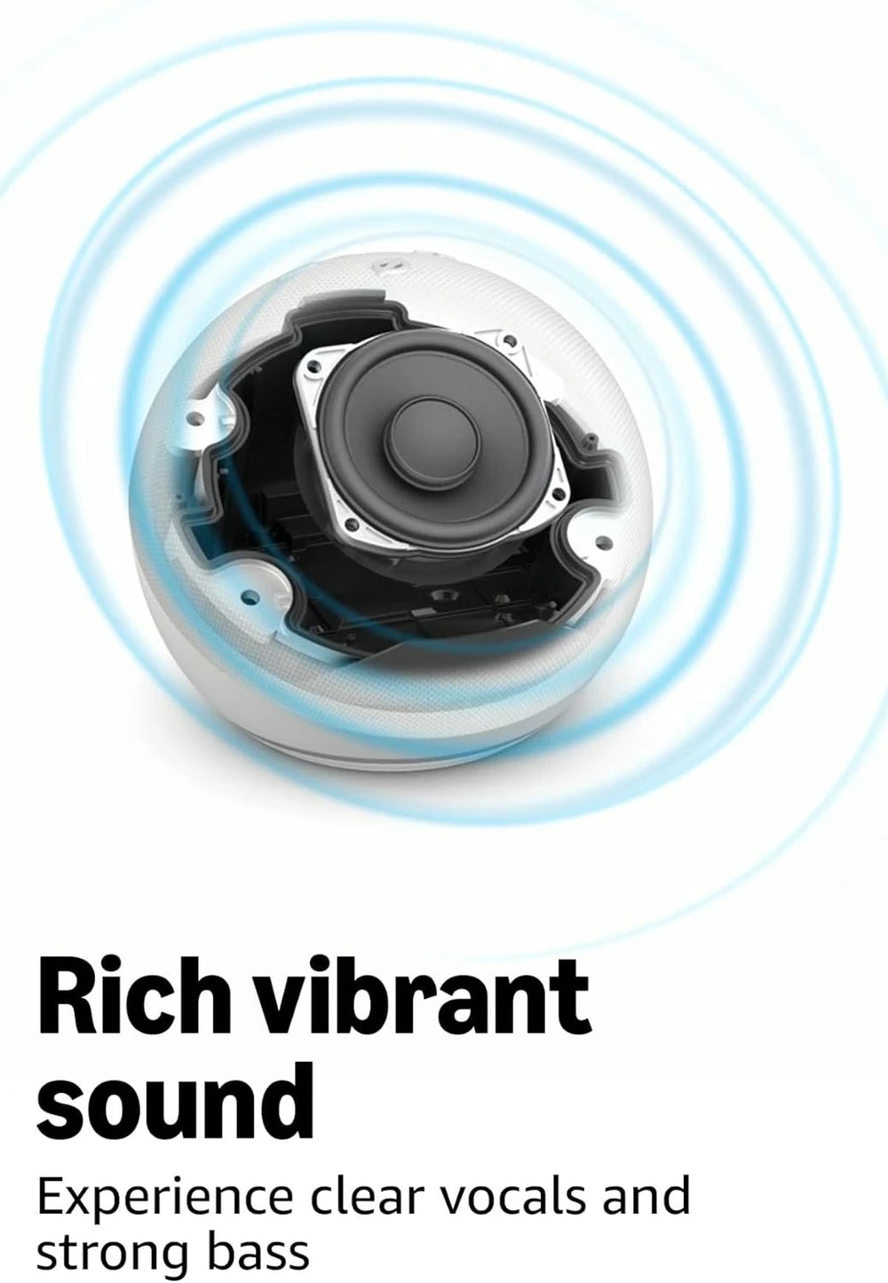 Echo Dot Smart Speaker