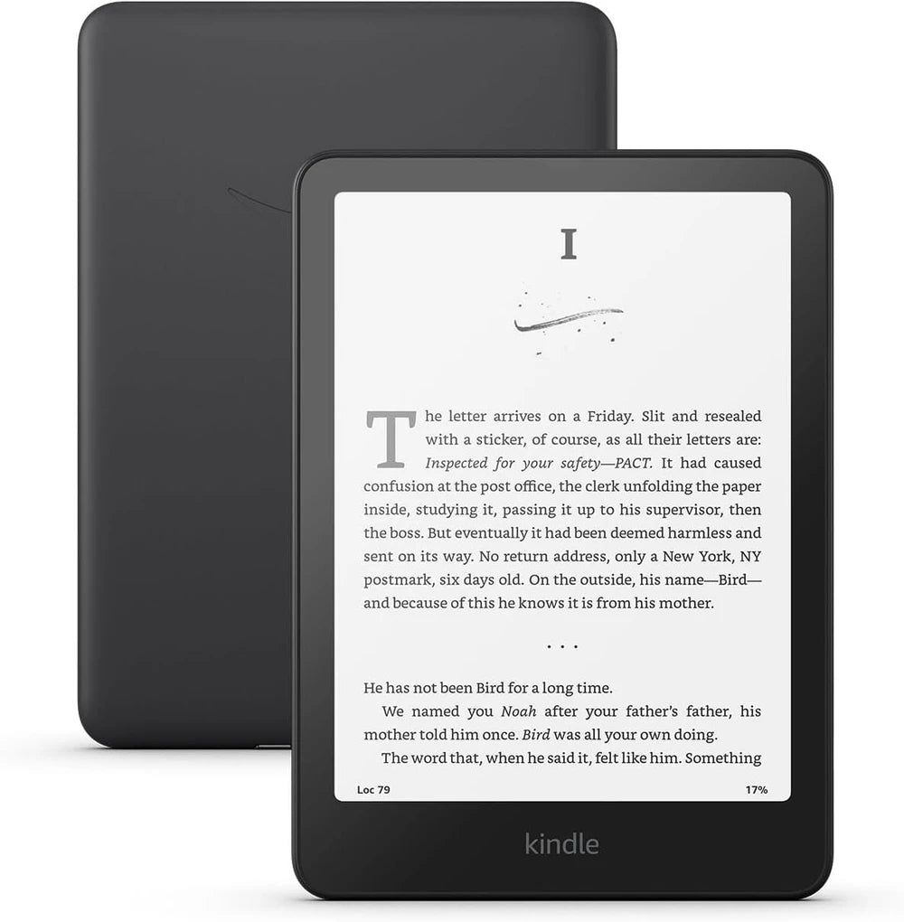 Kindle Paperwhite E-Reader