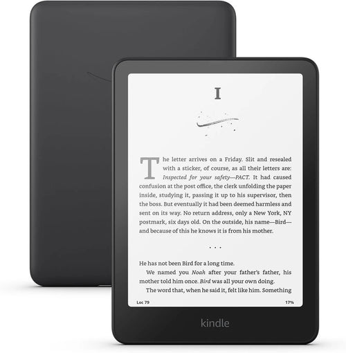 Kindle Paperwhite E-Reader