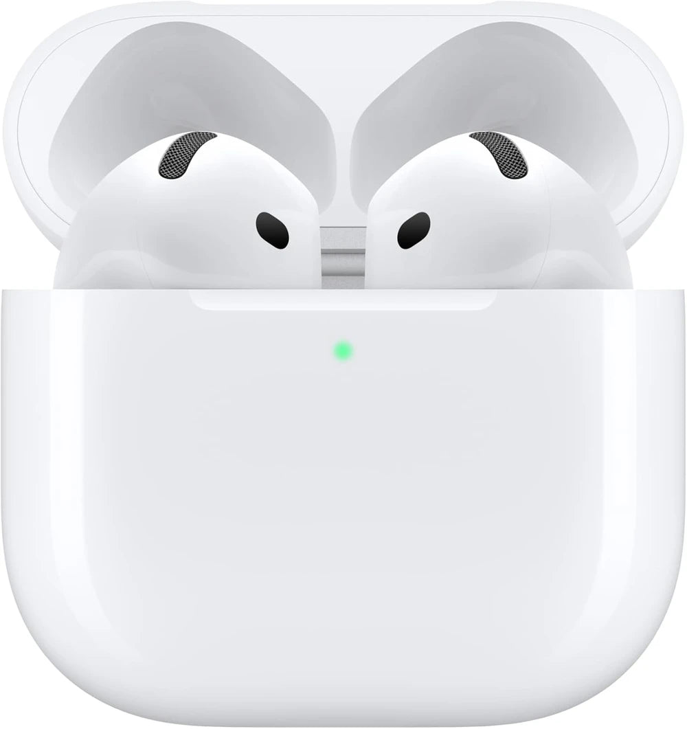 AirPods 4 Wireless Earbuds