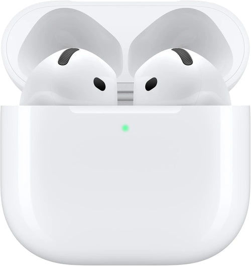 AirPods 4 Wireless Earbuds