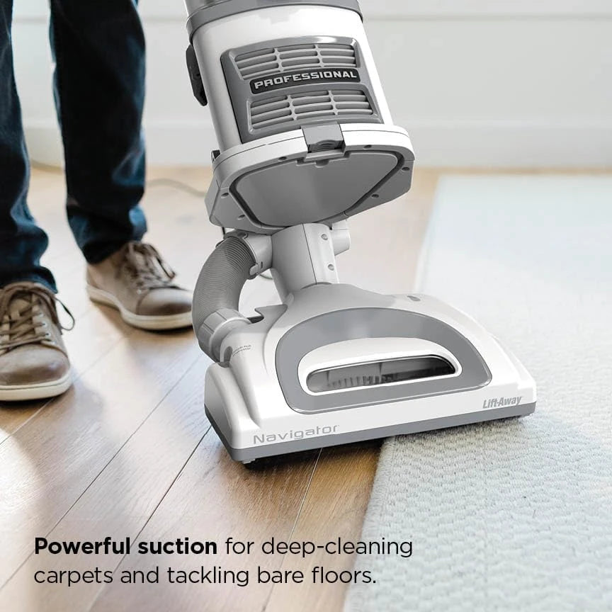 Shark Navigator Pet Upright Vacuum