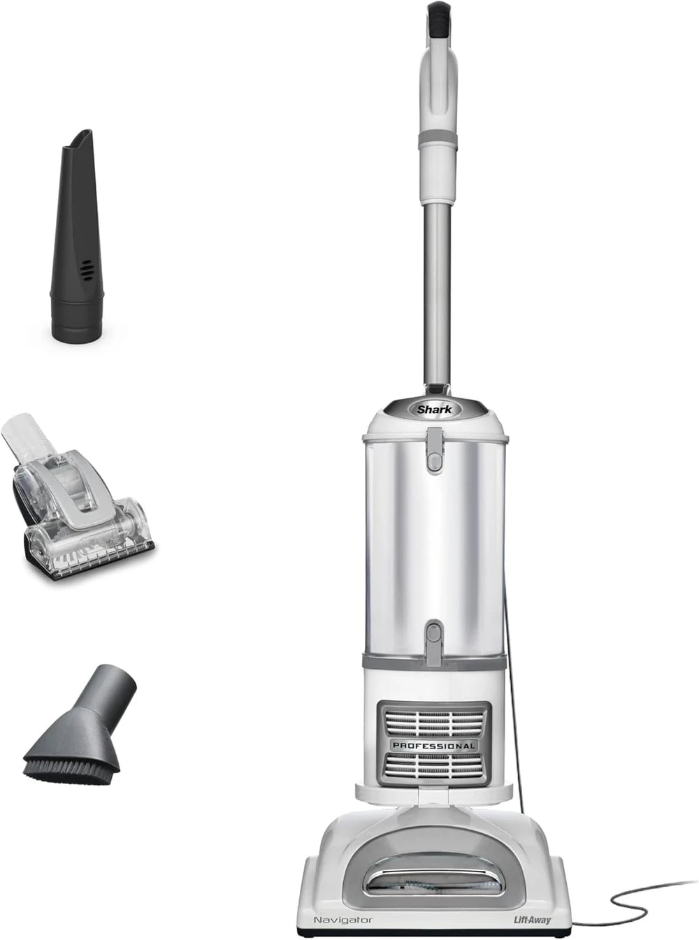 Shark Navigator Pet Upright Vacuum