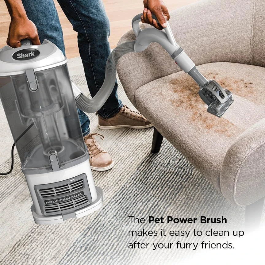 Shark Navigator Pet Upright Vacuum